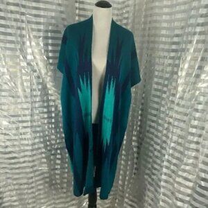 Rue 21 Open Front Cardigan Sweater
